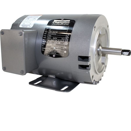 Champion Dishwasher Motor 110422